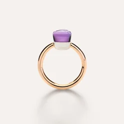 Anello Nudo Petit*Pomellato Shop