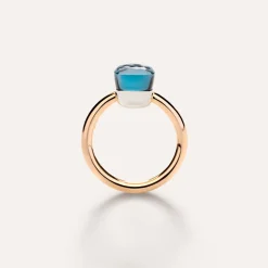 Anello Nudo Petit*Pomellato Clearance