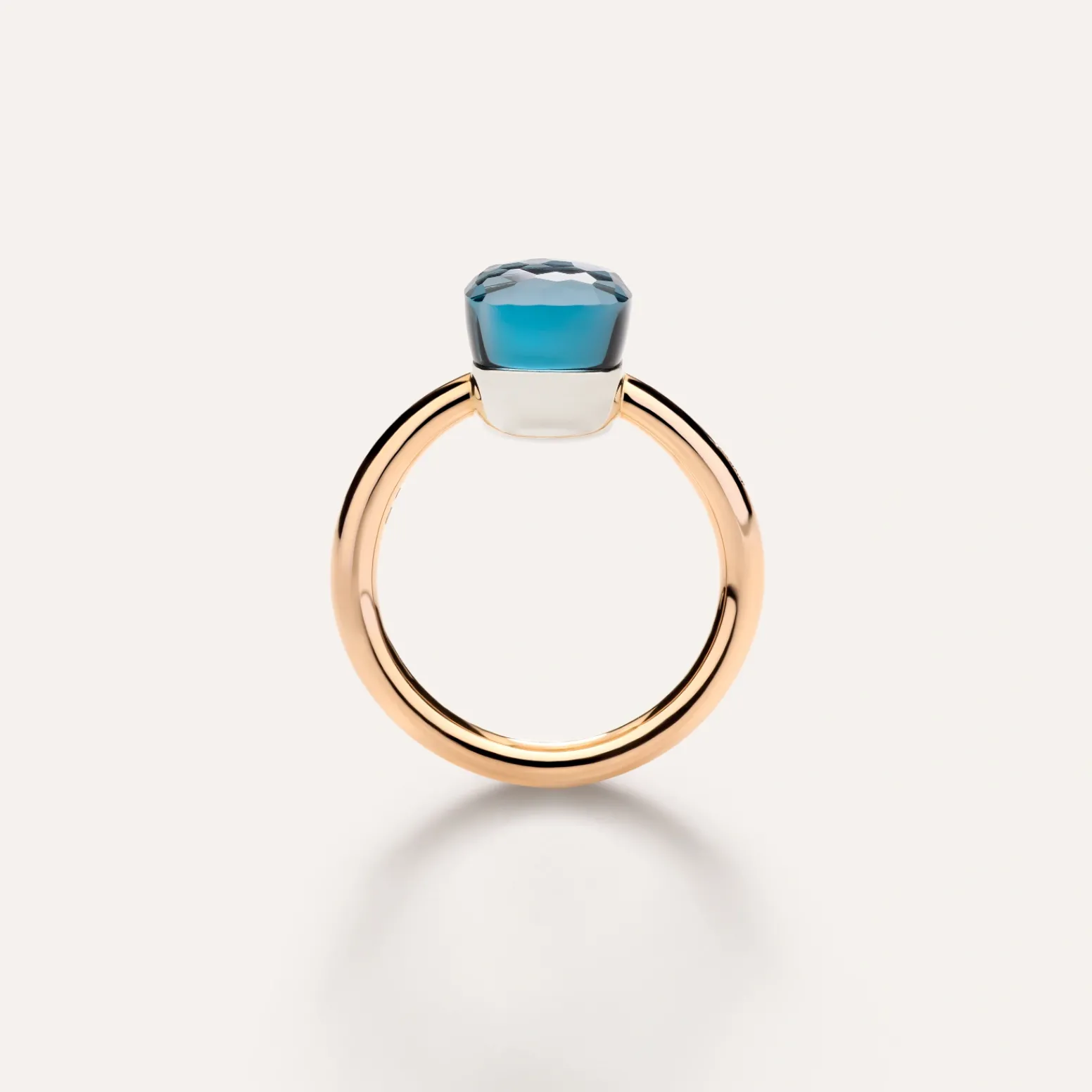 Anello Nudo Petit*Pomellato Clearance