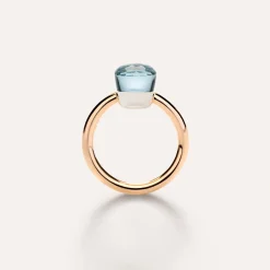 Anello Nudo Petit*Pomellato New