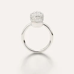 Anello Nudo Petit*Pomellato Store