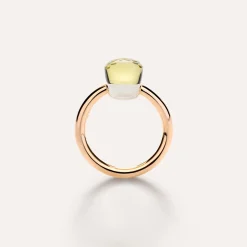 Anello Nudo Petit*Pomellato New