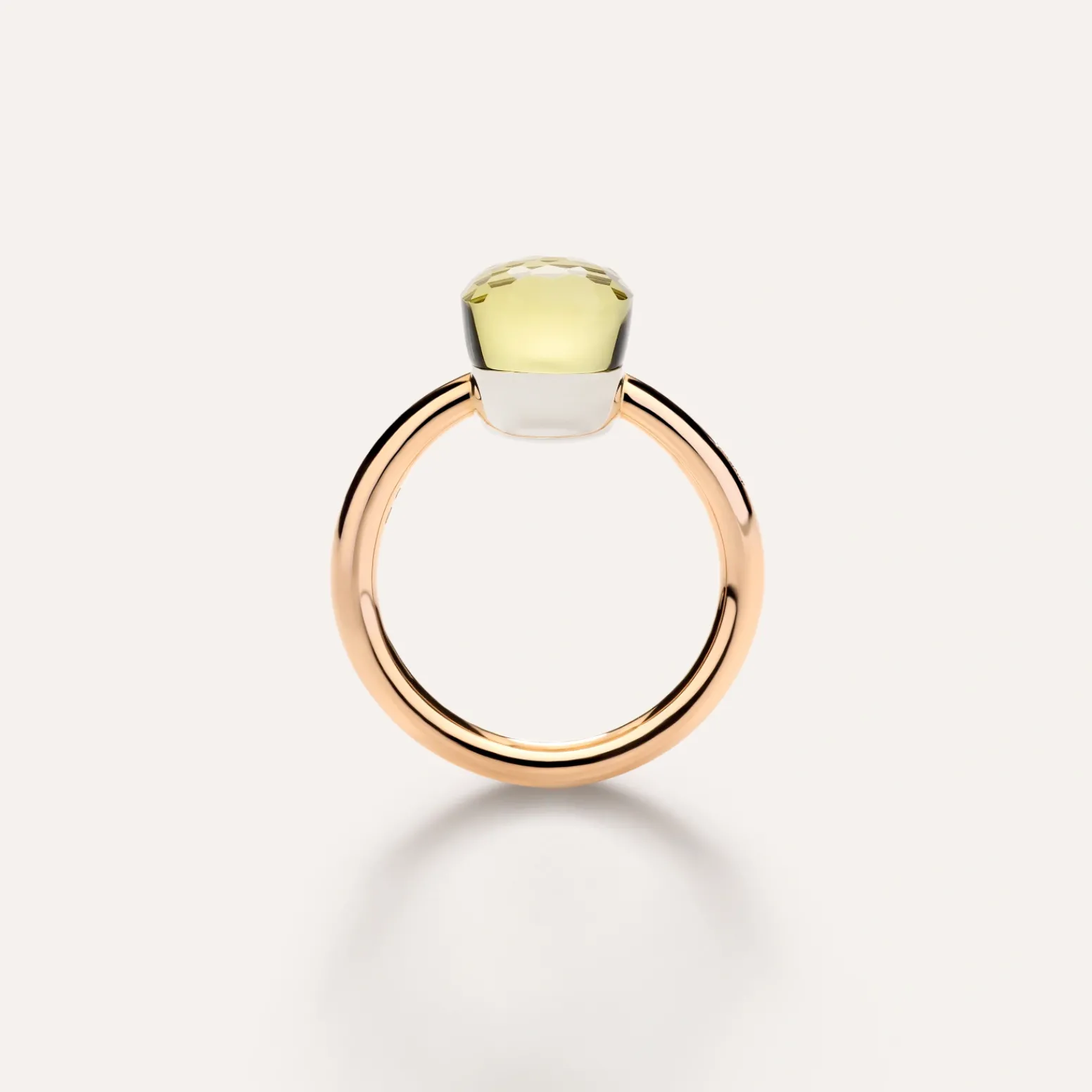Anello Nudo Petit*Pomellato New