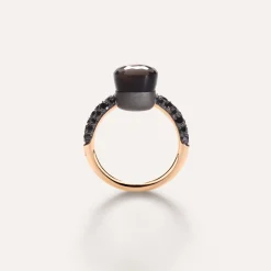 Anello Nudo Petit*Pomellato Fashion