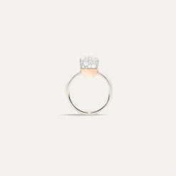 Anello Nudo Petit*Pomellato Hot