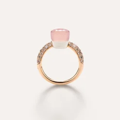 Anello Nudo Petit*Pomellato Store