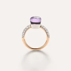 Anello Nudo Petit*Pomellato Outlet