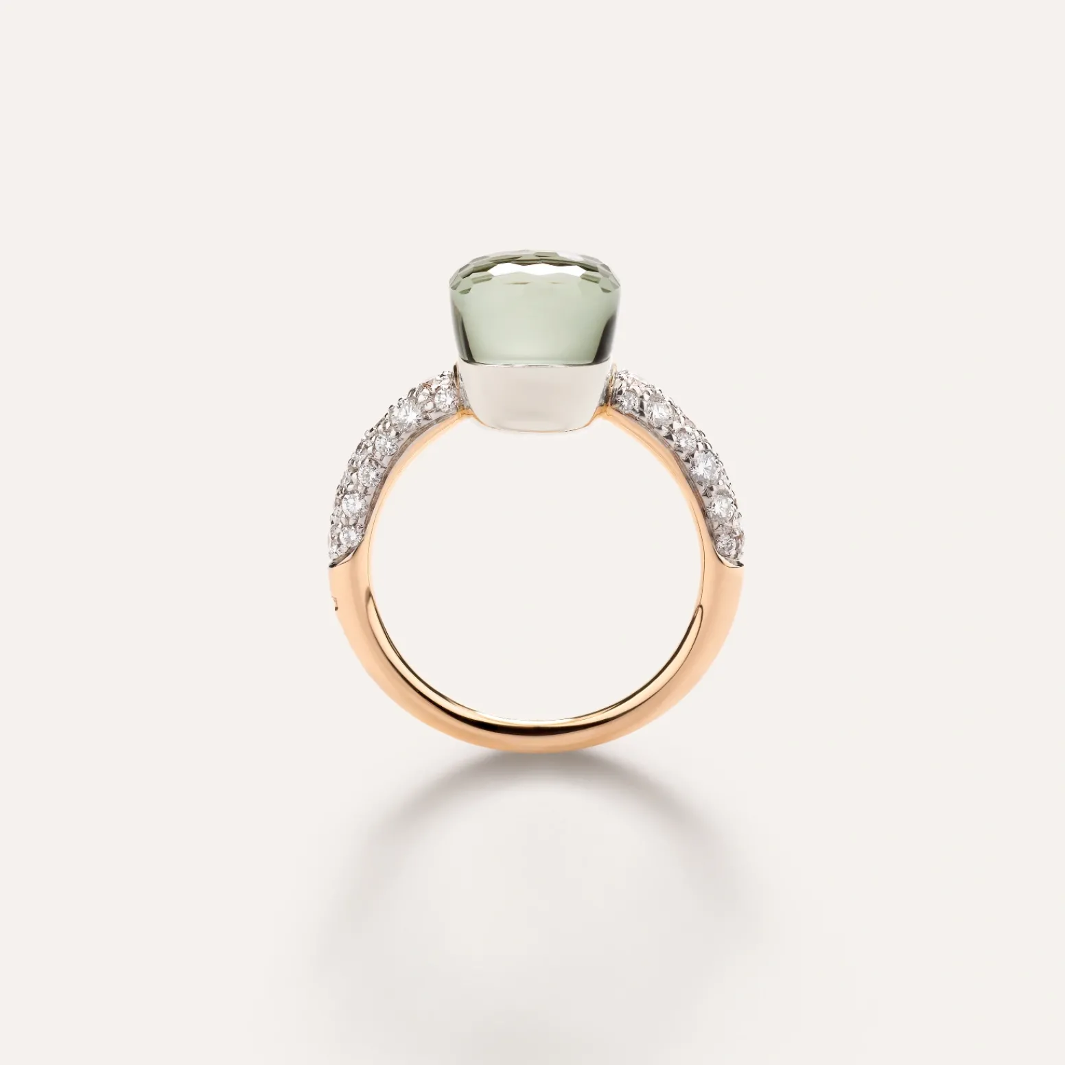 Anello Nudo Petit*Pomellato Flash Sale
