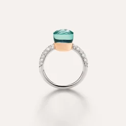 Anello Nudo Petit*Pomellato Cheap