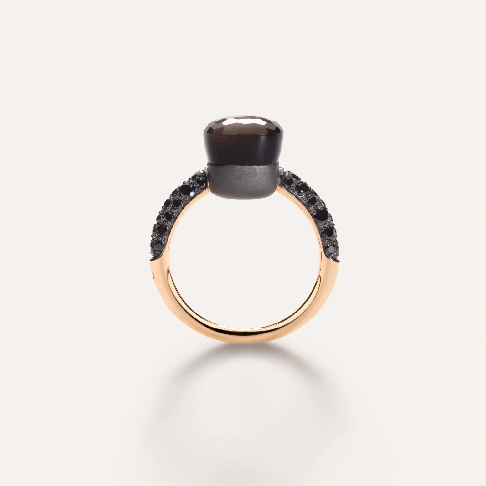 Anello Nudo Petit*Pomellato Fashion
