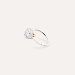 Anello Nudo Petit*Pomellato Hot