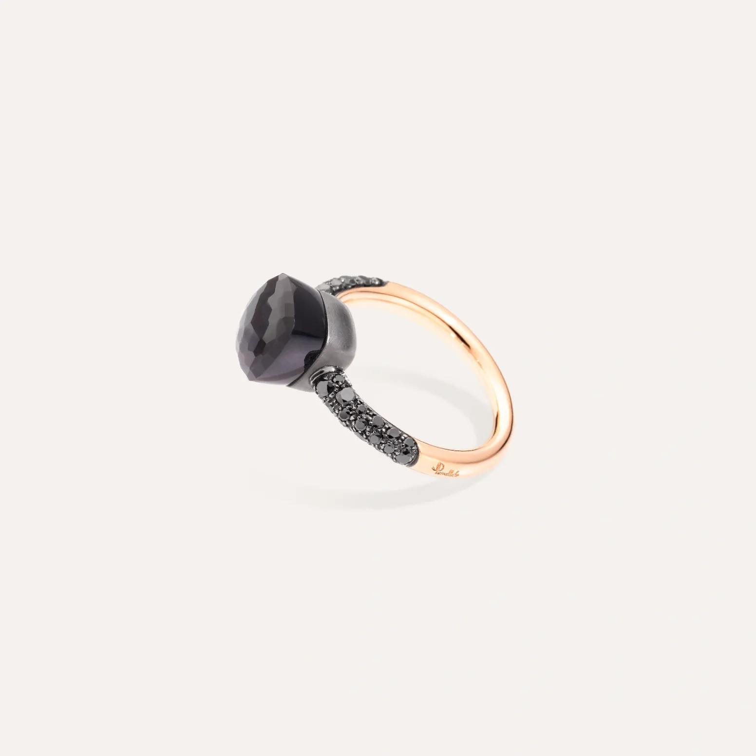 Anello Nudo Petit*Pomellato Fashion