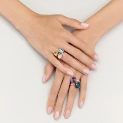 Anello Nudo Petit*Pomellato Hot