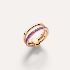 Anello Together*Pomellato Outlet
