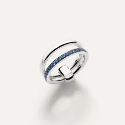 Anello Together*Pomellato Fashion