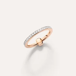 Anello Together*Pomellato Store