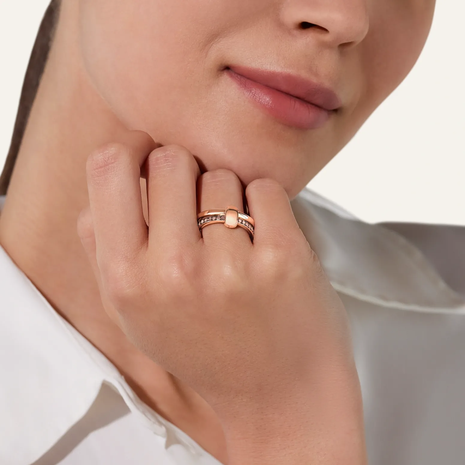 Anello Together*Pomellato Online