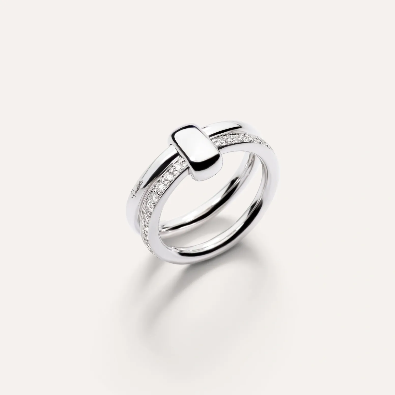 Anello Together*Pomellato Flash Sale