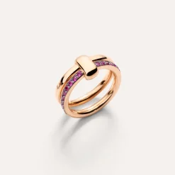 Anello Together*Pomellato Outlet
