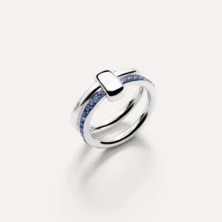 Anello Together*Pomellato Fashion