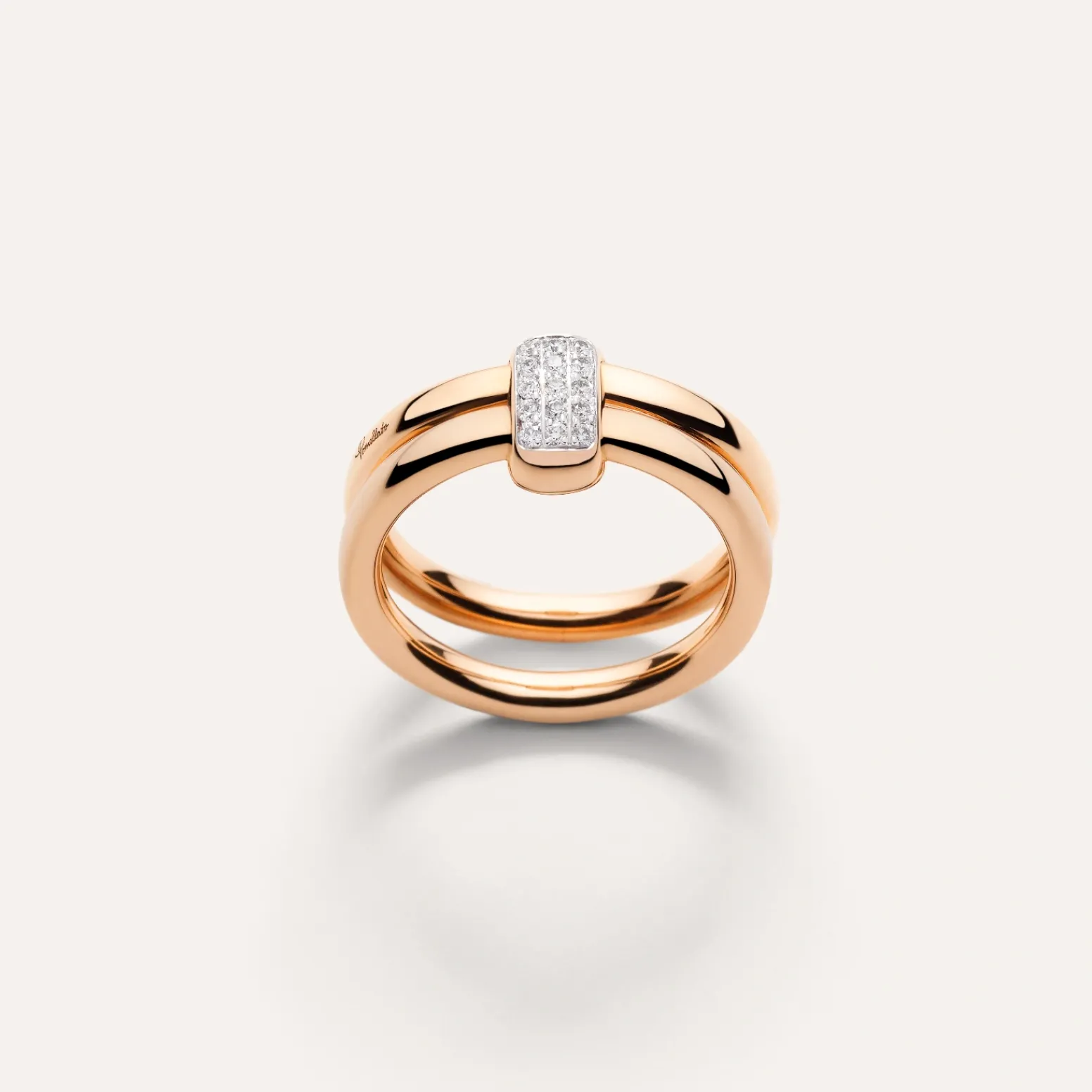 Anello Together*Pomellato Cheap