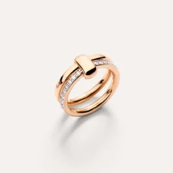Anello Together*Pomellato Discount