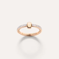 Anello Together*Pomellato Store