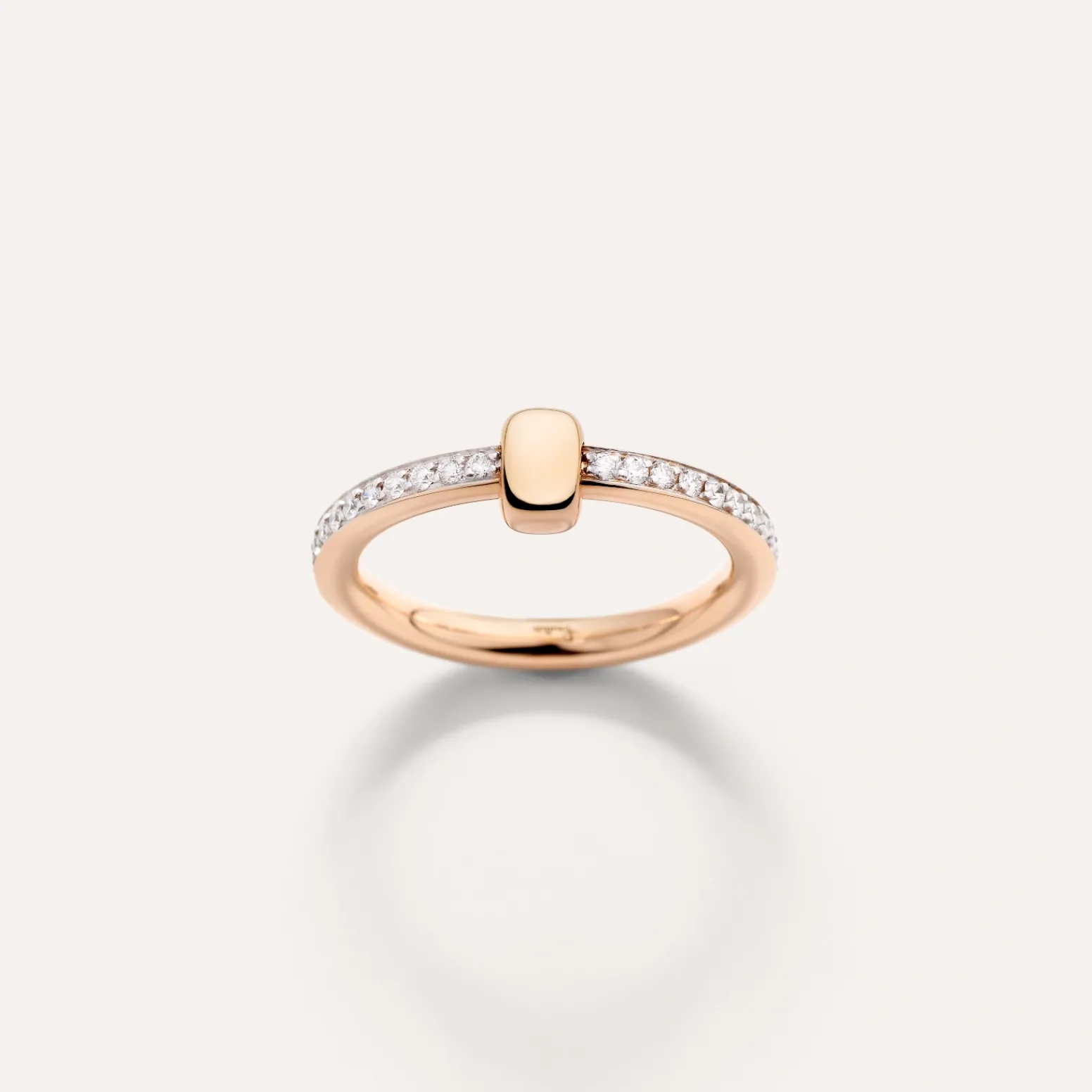 Anello Together*Pomellato Store