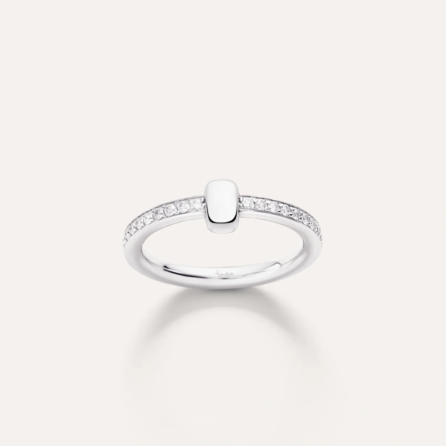 Anello Together*Pomellato Clearance