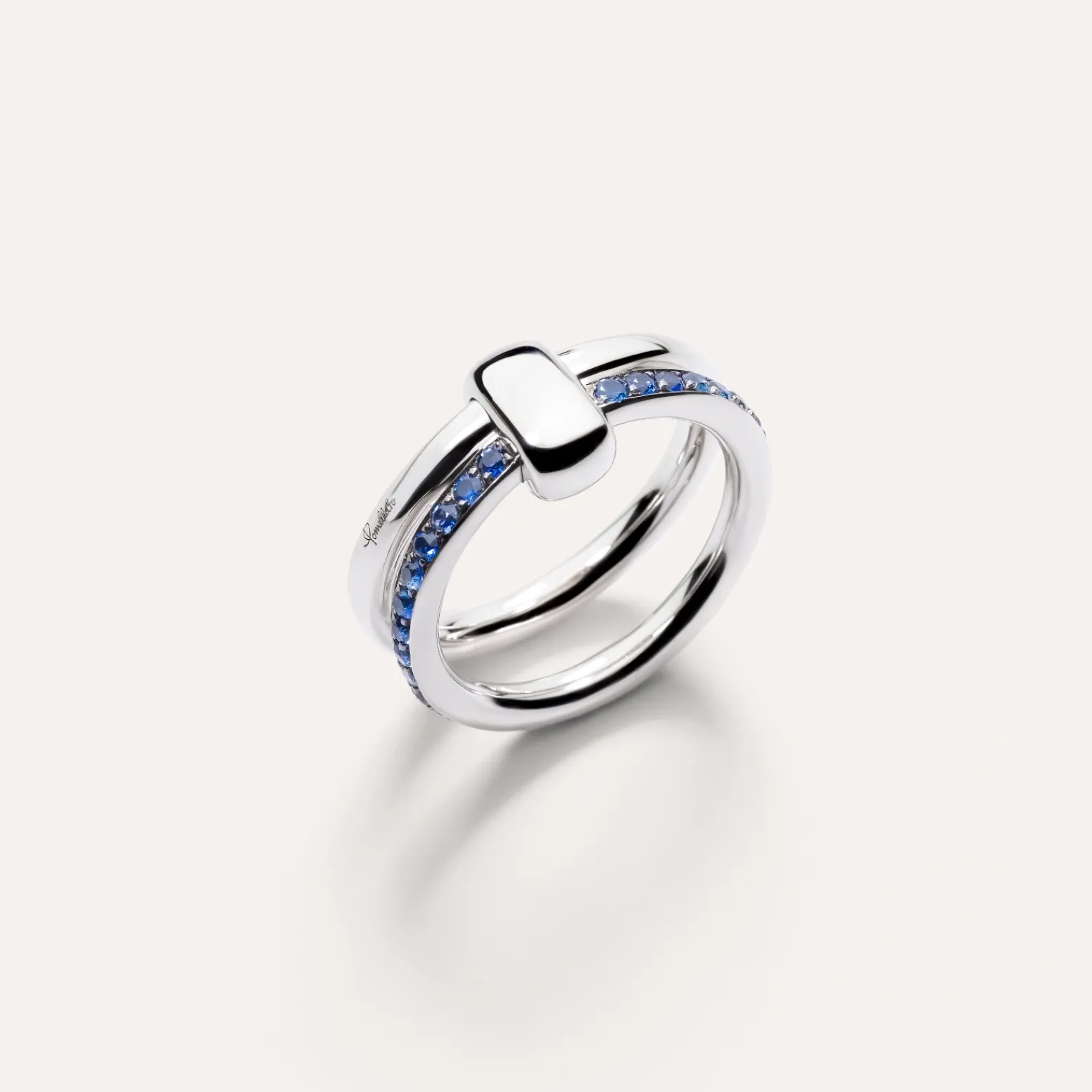 Anello Together*Pomellato Fashion