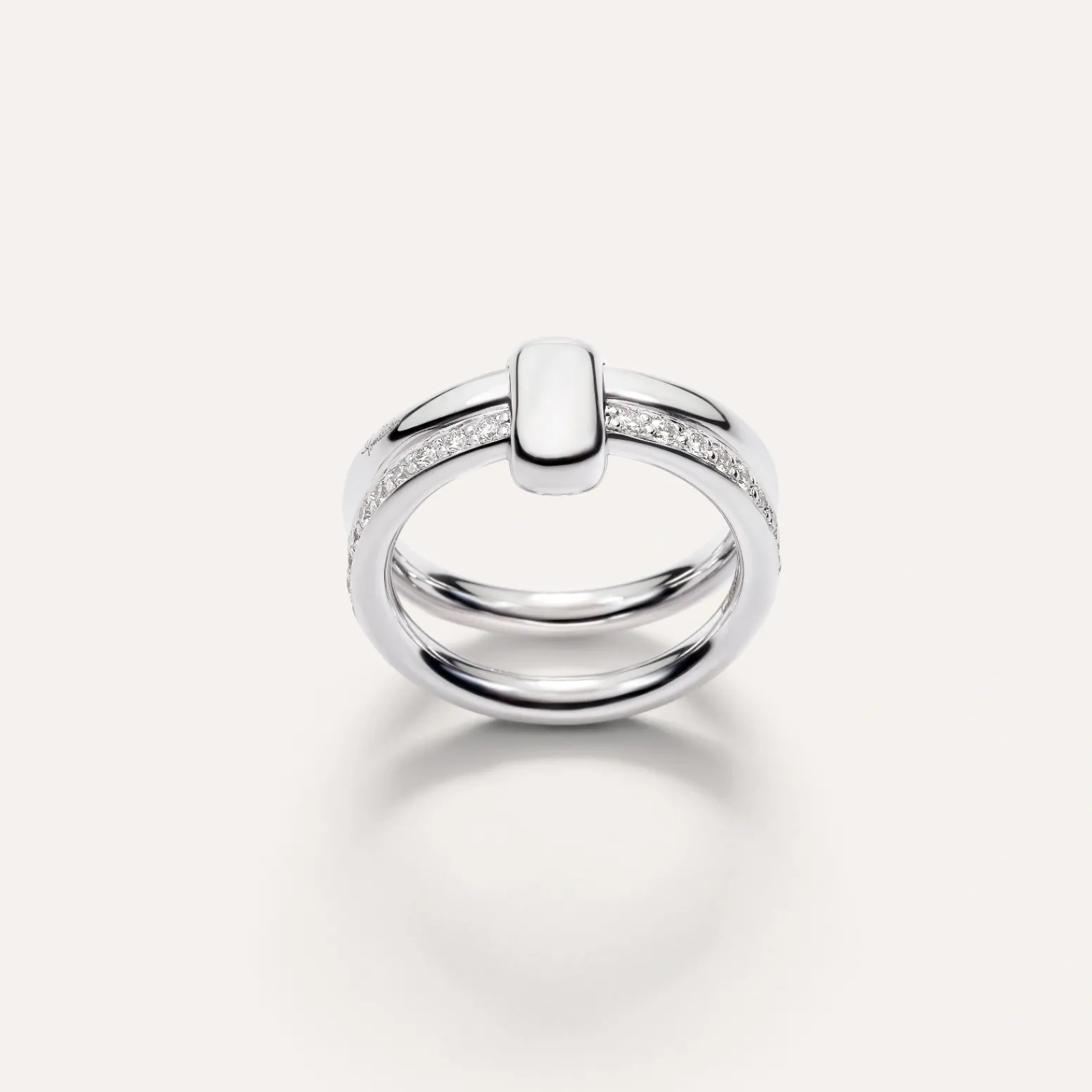 Anello Together*Pomellato Flash Sale