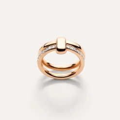 Anello Together*Pomellato Discount