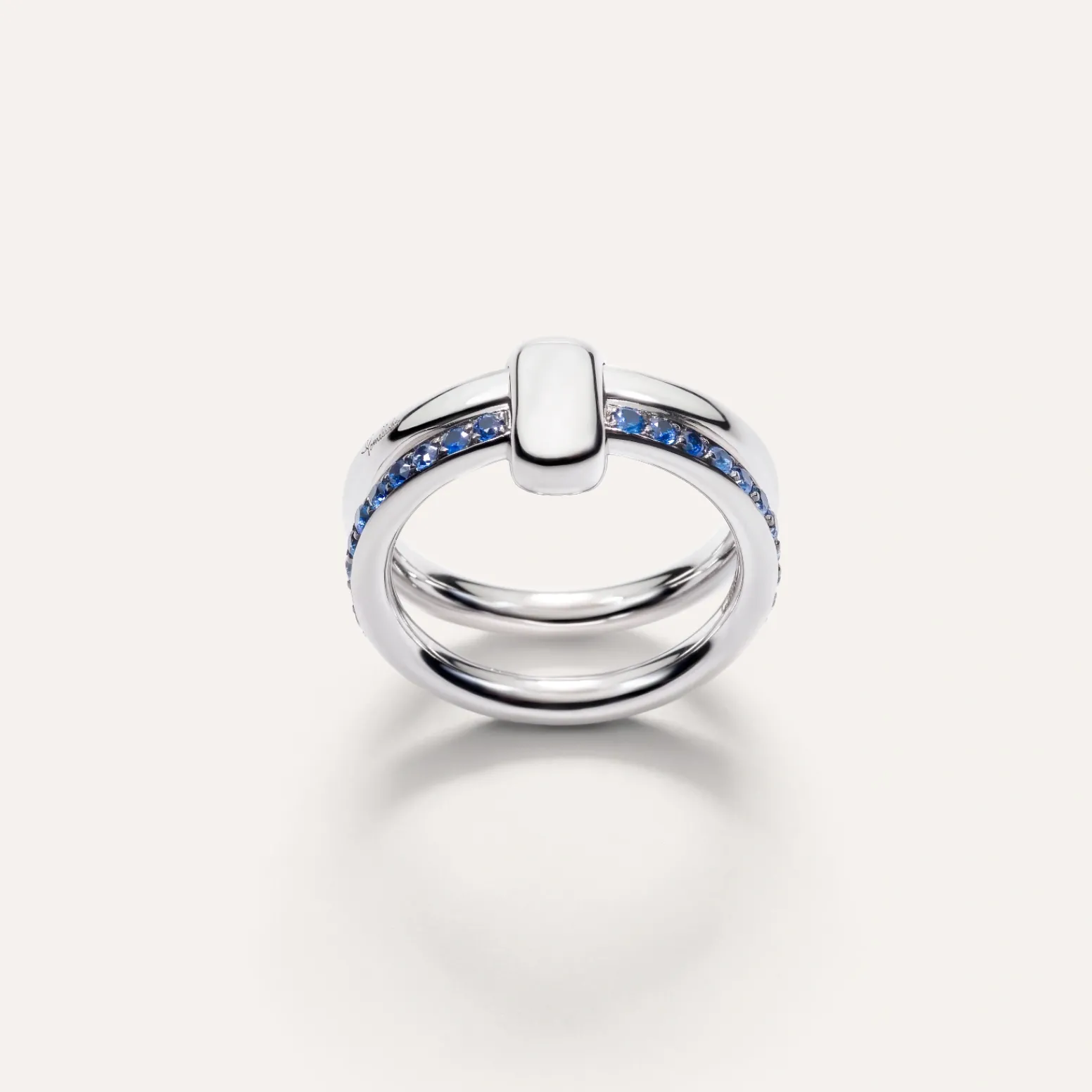 Anello Together*Pomellato Fashion