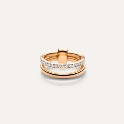 Anello Together*Pomellato Discount