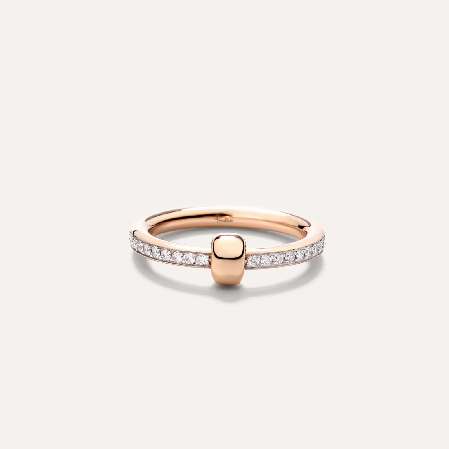 Anello Together*Pomellato Store