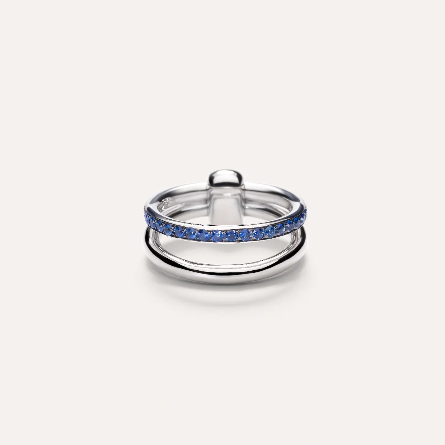 Anello Together*Pomellato Fashion