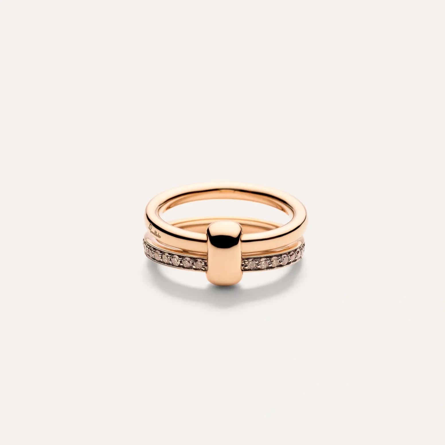 Anello Together*Pomellato Online
