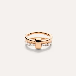 Anello Together*Pomellato Discount