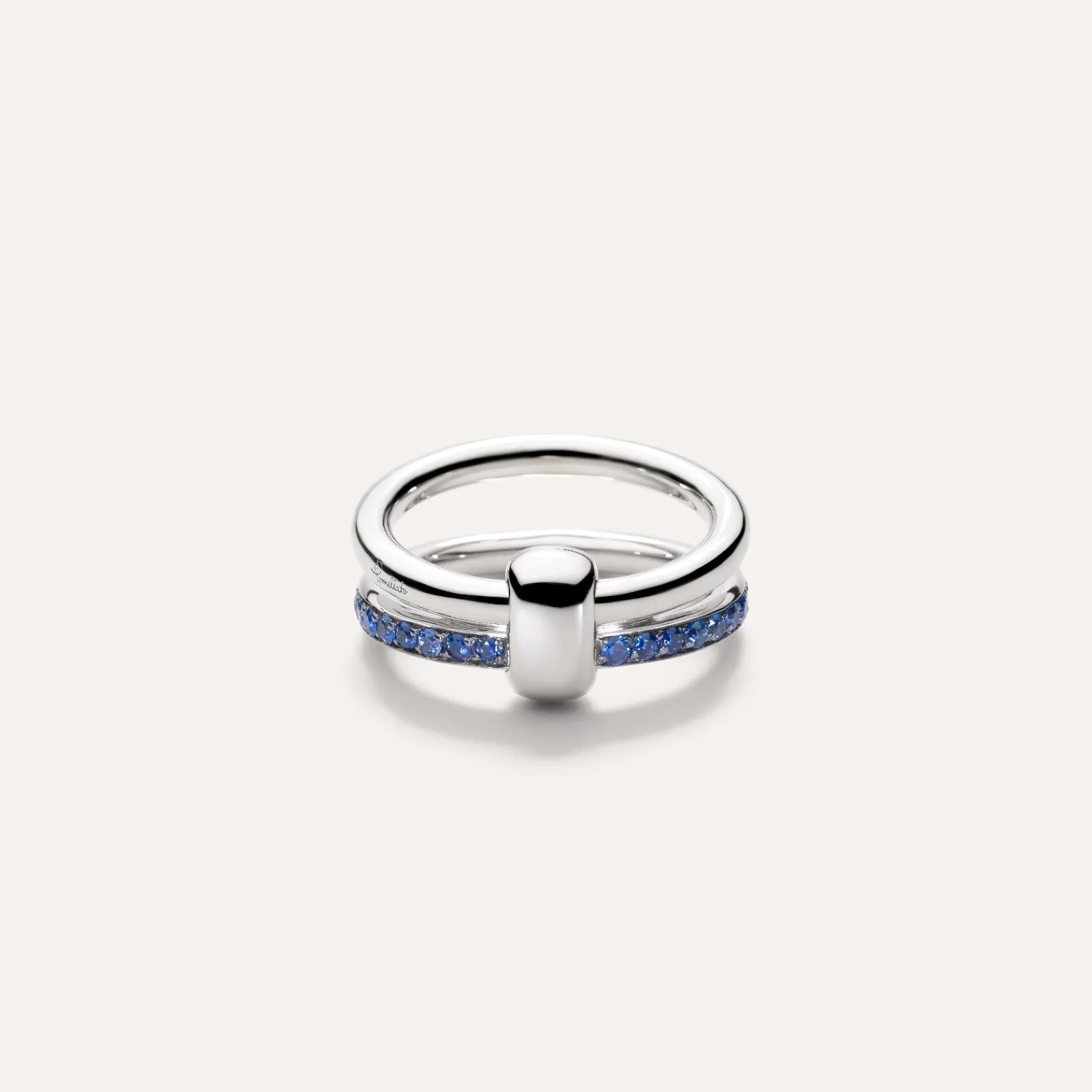 Anello Together*Pomellato Fashion