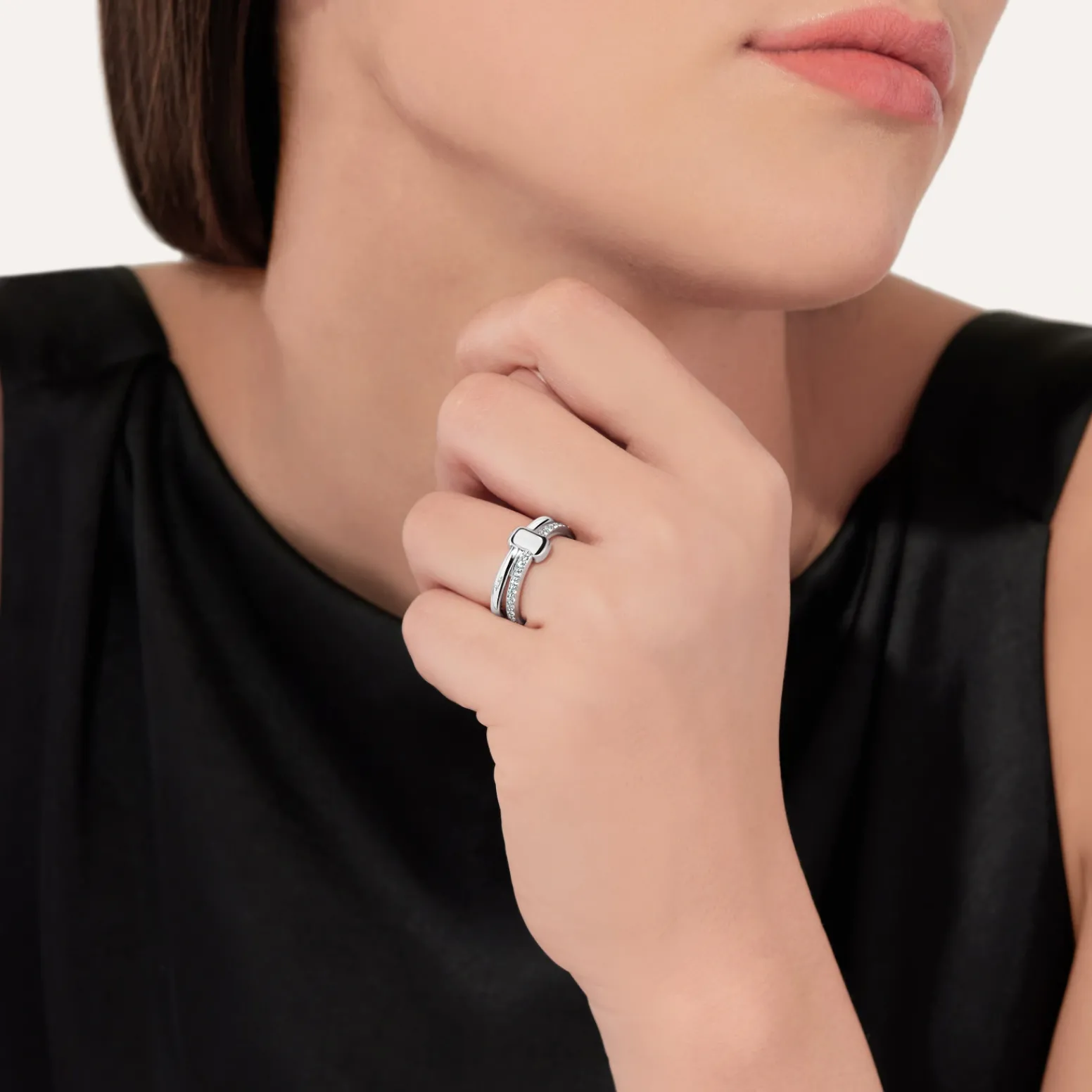 Anello Together*Pomellato Flash Sale
