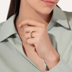 Anello Together*Pomellato New