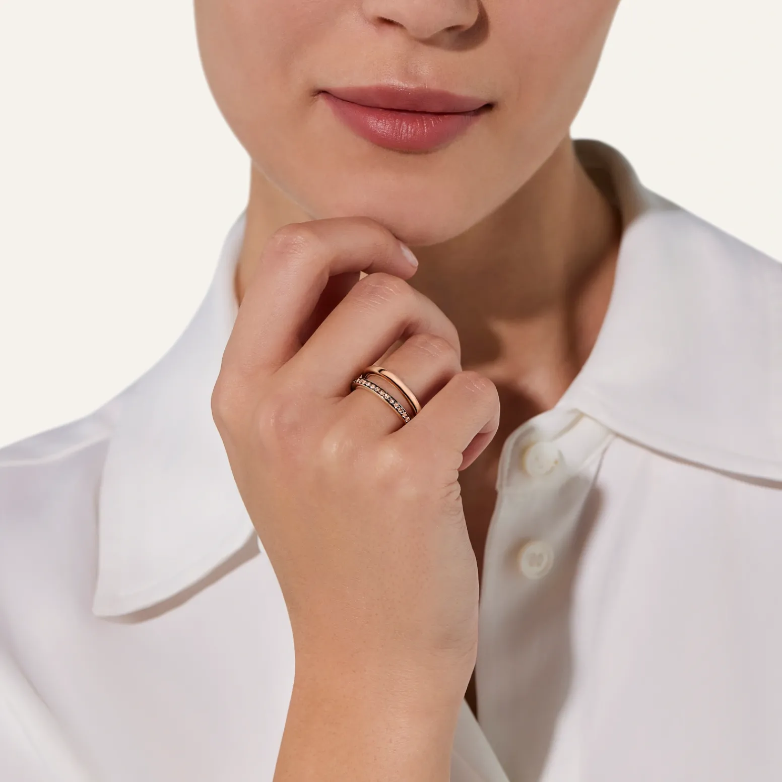 Anello Together*Pomellato Online