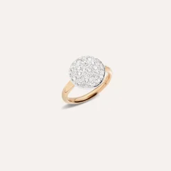 Anello Sabbia*Pomellato Cheap