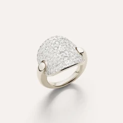 Anello Sabbia*Pomellato Best Sale