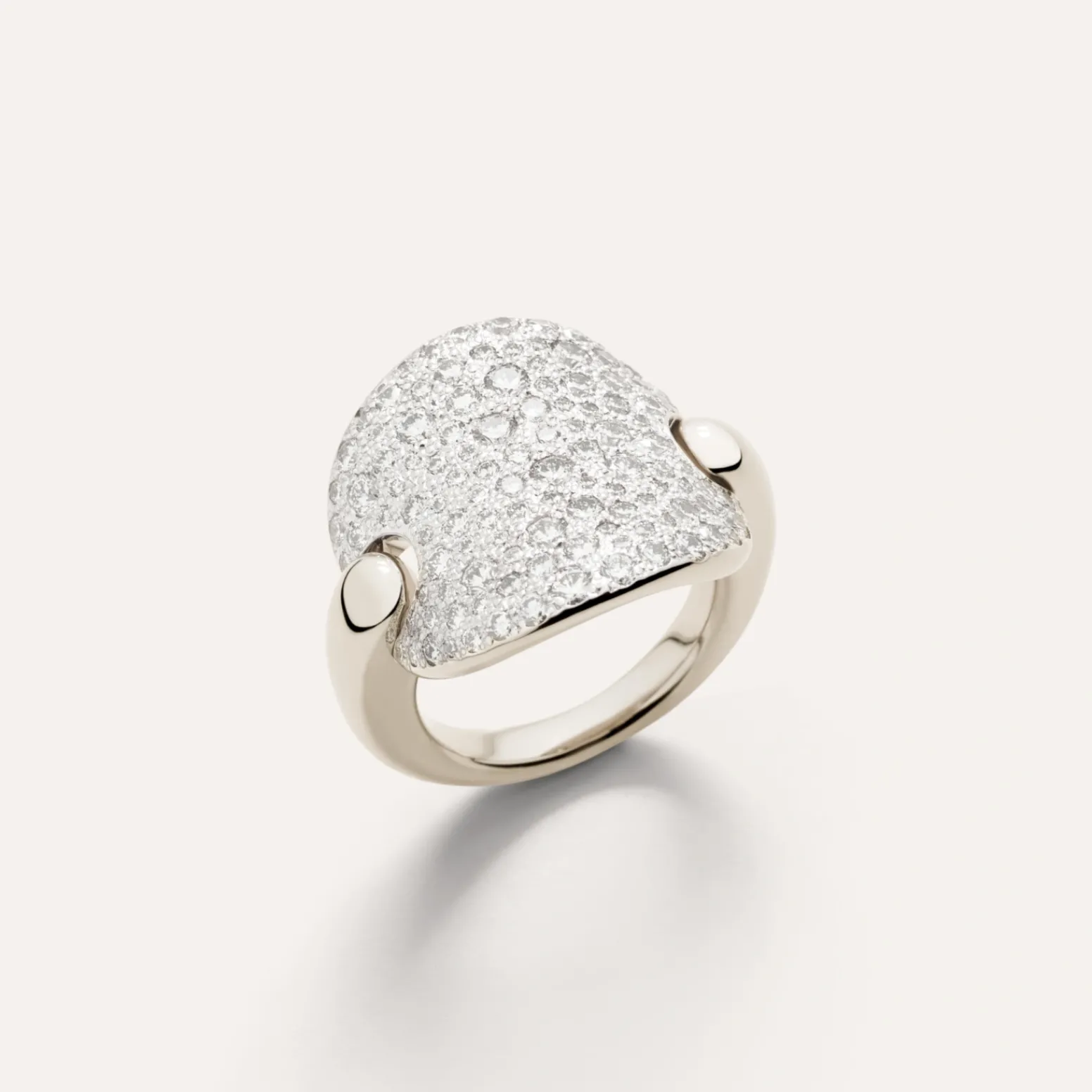 Anello Sabbia*Pomellato Best Sale