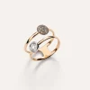 Anello Sabbia*Pomellato Shop