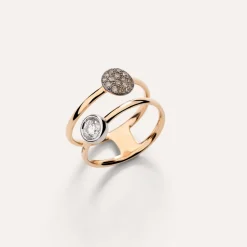 Anello Sabbia*Pomellato Shop