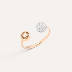 Anello Sabbia*Pomellato Cheap
