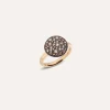 Anello Sabbia*Pomellato Best Sale