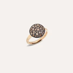 Anello Sabbia*Pomellato Best Sale